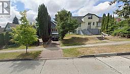 3582 W King Edward Avenue Vancouver, British Columbia