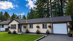 1502 Depot Road Squamish, British Columbia