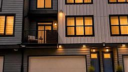 283, 380 Seton Villas Se Calgary, Alberta