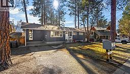 2064 Castillou Crescent Merritt, British Columbia