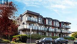 103 1205 W 14th Avenue Vancouver, British Columbia