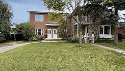975 000$ - Triplex À Vendre À Deux-Montagnes