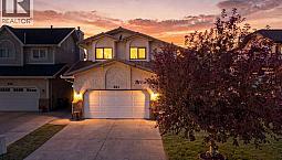 361 Santana Bay Nw Calgary, Alberta
