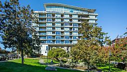 2 Bed Condo With Stunning Views