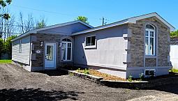 Maison Mobile Terrebonne