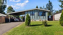 346 Corless Crescent Prince George, British Columbia