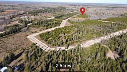 15 Sandhill Drive Sandilands, Manitoba