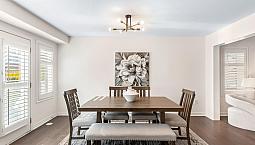 Luxury 3 Bed / 3 Bath Townhome In Milton – 90-1000 Asleton Blvd
