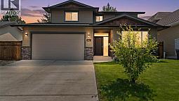 8901 Grizzly Crescent Kamloops, British Columbia
