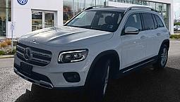 2023 Mercedes-Benz Glb Glb 250 | Screen Display | Sunroof
