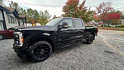 Ford F350 2024