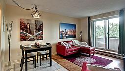 $269,900 - Condominium For Sale In Anjou