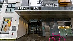 417 1588 E Hastings Street Vancouver, British Columbia