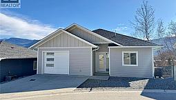 806 Cliff Avenue Unit# 103 Enderby, British Columbia