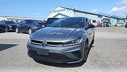 2025 Volkswagen Jetta Comfortline