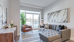 Spacious And Bright 1 Bedroom Available For Rent