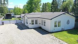 1302 Mountain Ash Road Quesnel, British Columbia