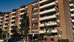 Bel Manor Apartments - 1 Bedroom Apartment For Rent
