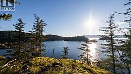 Lot 24 Pender Landing Road Garden Bay, British Columbia