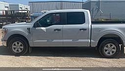 2021 Ford F150 Crewcab 4X4 Xlt Loaded Up