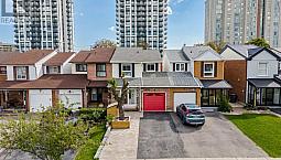 4002 Bishopstoke Lane Mississauga (Rathwood), Ontario