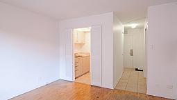 Studio Near Concordia - Id 900
