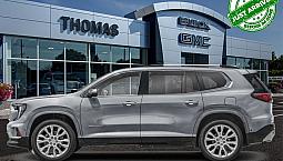 2027 Gmc Acadia Denali Ultimate Awd Denali Ultimate