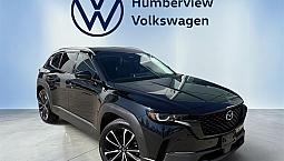 2025 Mazda Cx-50 Gt Awd