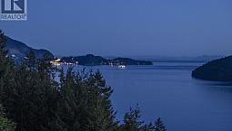 3Xx Kelvin Grove West Vancouver, British Columbia