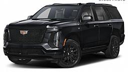 2027 Cadillac Escalade Sport 4wd