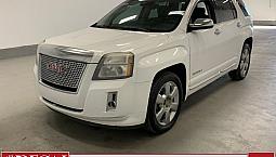 2014 Gmc Terrain Denali
