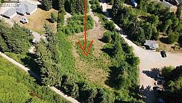 49 Blueberry Avenue Kitimat, British Columbia
