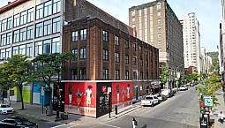 Promo! 4.5 Neuf Condo Appartement À Louer-Centre-Ville Montreal