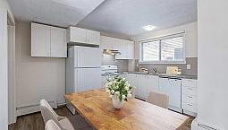 Spacious And Bright Living Rooms | Book A Showing At Greenland T