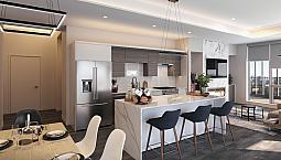20Th Floor Two Bedroom Penthouse Westend Brand New