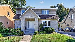 489 Evered Avenue Ottawa, Ontario