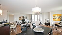 2 Br -  Condo Style - Dog Friendly!