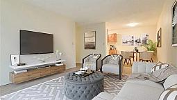 Affordable Apartments For Rent - Highwood Apartments - Apartment