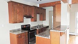 Cedar Tower - 2 Bedroom 1 Bath Apartment For Rent