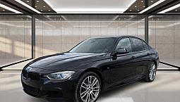 2014 Bmw 3-series 335i Xdrive
