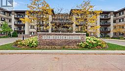 211 - 128 Garden Drive Oakville (Co Central), Ontario