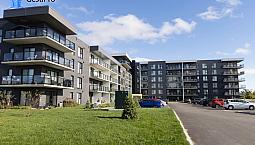 Condos Mon Symposium - Lebourgneuf - 5 électros Inclus