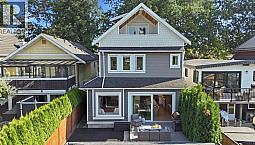 2137 E 2nd Avenue Vancouver, British Columbia
