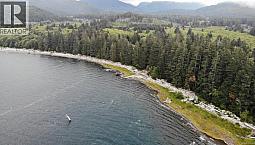 Lot 2 Carmanah Mainline Rd Lake Cowichan, British Columbia
