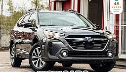 2023 Subaru Outback Touring