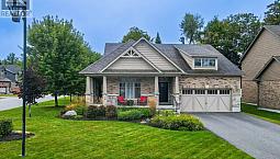 3 Homestead Lane Huntsville (chaffey), Ontario