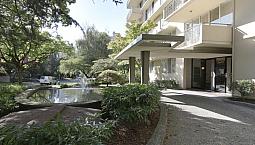 Newly Renovated Apartments!