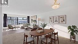 1506 615 Belmont Street New Westminster, British Columbia