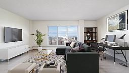 Prominence Place - 1 Bedroom Apartment For Rent