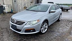 2012 Volkswagon C.c 2.0T  2306-688
